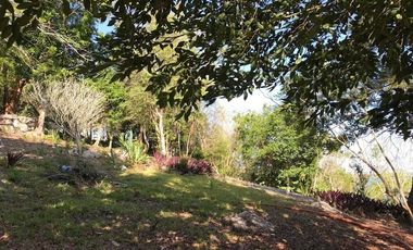 SE VENDE TERRENO EN LA LAGUNA DE BACALAR