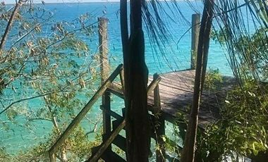 SE VENDE TERRENO EN LA LAGUNA DE BACALAR