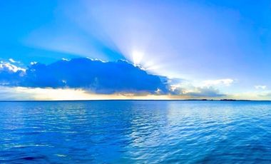 SE VENDE TERRENO EN LA LAGUNA DE BACALAR