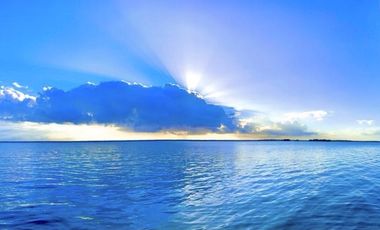 SE VENDE TERRENO EN LA LAGUNA DE BACALAR