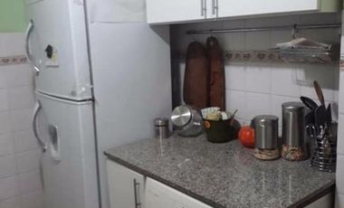 Depto. 2 ambientes - Centro (S.Mig.)