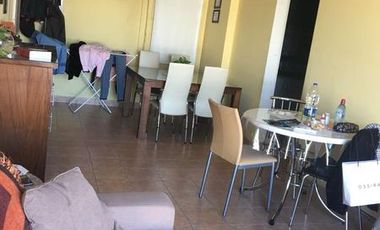 Depto. 2 ambientes - Centro (S.Mig.)