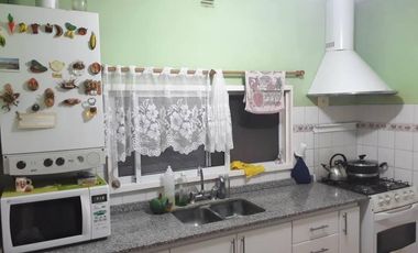 Depto. 2 ambientes - Centro (S.Mig.)