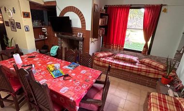 Casa en Funes