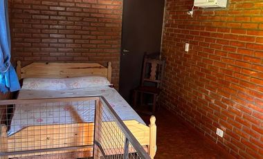Casa en Funes