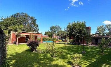 Casa en Funes