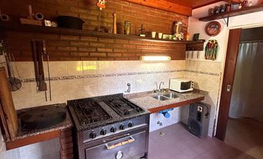 Casa en Funes