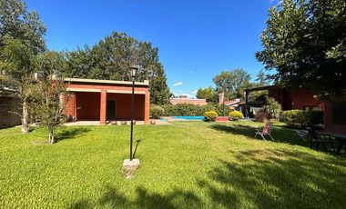 Casa en Funes