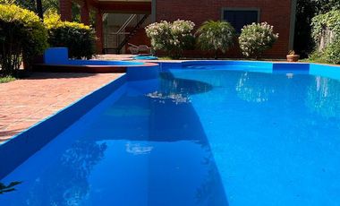 Casa en Funes