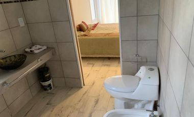 Venta a estrenar Casa de 4 amb con parrilla y pileta Canning Barrio Santa Ines