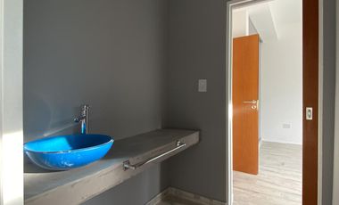 Venta a estrenar Casa de 4 amb con parrilla y pileta Canning Barrio Santa Ines