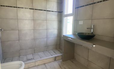 Venta a estrenar Casa de 4 amb con parrilla y pileta Canning Barrio Santa Ines