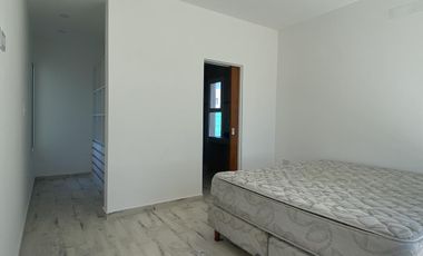 Venta a estrenar Casa de 4 amb con parrilla y pileta Canning Barrio Santa Ines