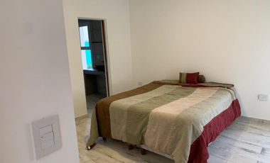 Venta a estrenar Casa de 4 amb con parrilla y pileta Canning Barrio Santa Ines