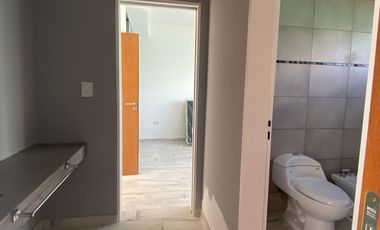 Venta a estrenar Casa de 4 amb con parrilla y pileta Canning Barrio Santa Ines