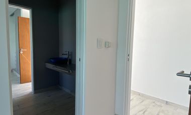 Venta a estrenar Casa de 4 amb con parrilla y pileta Canning Barrio Santa Ines