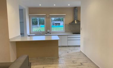 Venta a estrenar Casa de 4 amb con parrilla y pileta Canning Barrio Santa Ines