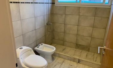 Venta a estrenar Casa de 4 amb con parrilla y pileta Canning Barrio Santa Ines