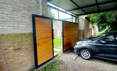 Casa en Zavalla