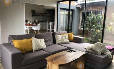 Casa en Zavalla