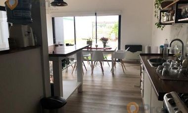 Casa en Zavalla