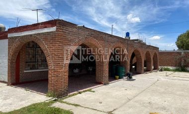 QUINTA UBICADA EN PAPALOTLA TEXCOCO EN VENTA