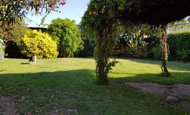 Casa en Junín