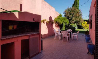 Casa en Junín