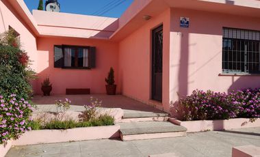 Casa en Junín