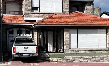 Casa - Mar Del Plata