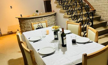 Casa - Mar Del Plata