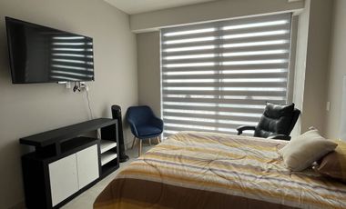 DEPARTAMENTO AMUEBLADO EN RENTA EN COLONIA AMERICANA