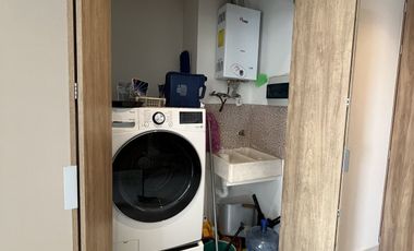 DEPARTAMENTO AMUEBLADO EN RENTA EN COLONIA AMERICANA