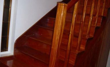 Importante chalet en zona residencial - Monte Grande