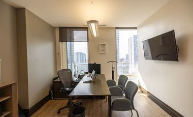 OFICINA EN VENTA TORRE SOFIA