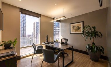 OFICINA EN VENTA TORRE SOFIA