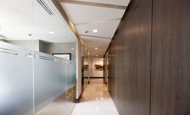 OFICINA EN VENTA TORRE SOFIA