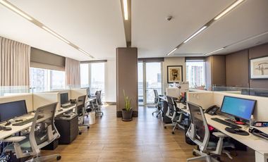 OFICINA EN VENTA TORRE SOFIA