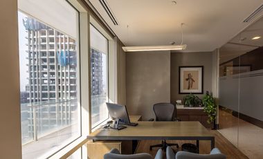 OFICINA EN VENTA TORRE SOFIA