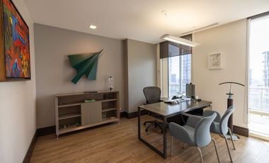 OFICINA EN VENTA TORRE SOFIA