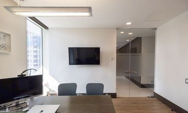 OFICINA EN VENTA TORRE SOFIA