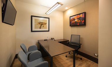 OFICINA EN VENTA TORRE SOFIA