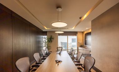 OFICINA EN VENTA TORRE SOFIA