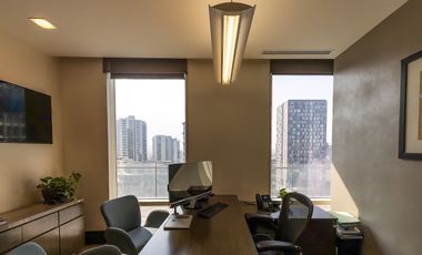 OFICINA EN VENTA TORRE SOFIA