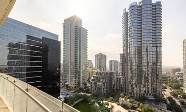 OFICINA EN VENTA TORRE SOFIA