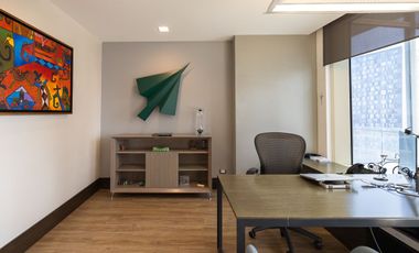 OFICINA EN VENTA TORRE SOFIA