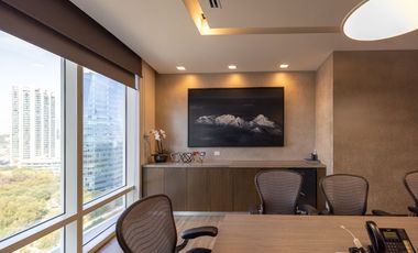 OFICINA EN VENTA TORRE SOFIA