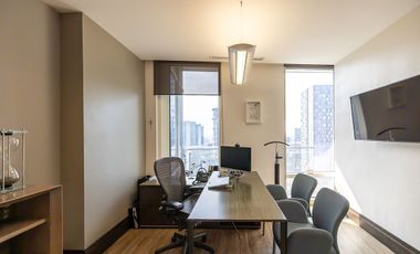 OFICINA EN VENTA TORRE SOFIA