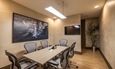 OFICINA EN VENTA TORRE SOFIA