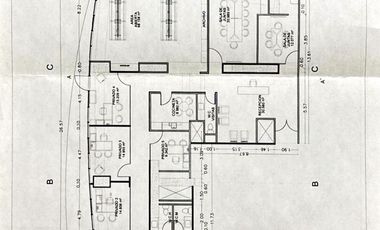 OFICINA EN VENTA TORRE SOFIA